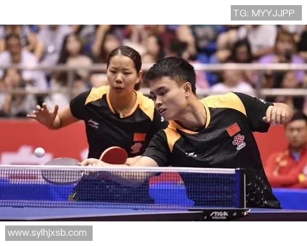 成都乒乓球队在亚运会上的辉煌历程与突破成就全景回顾